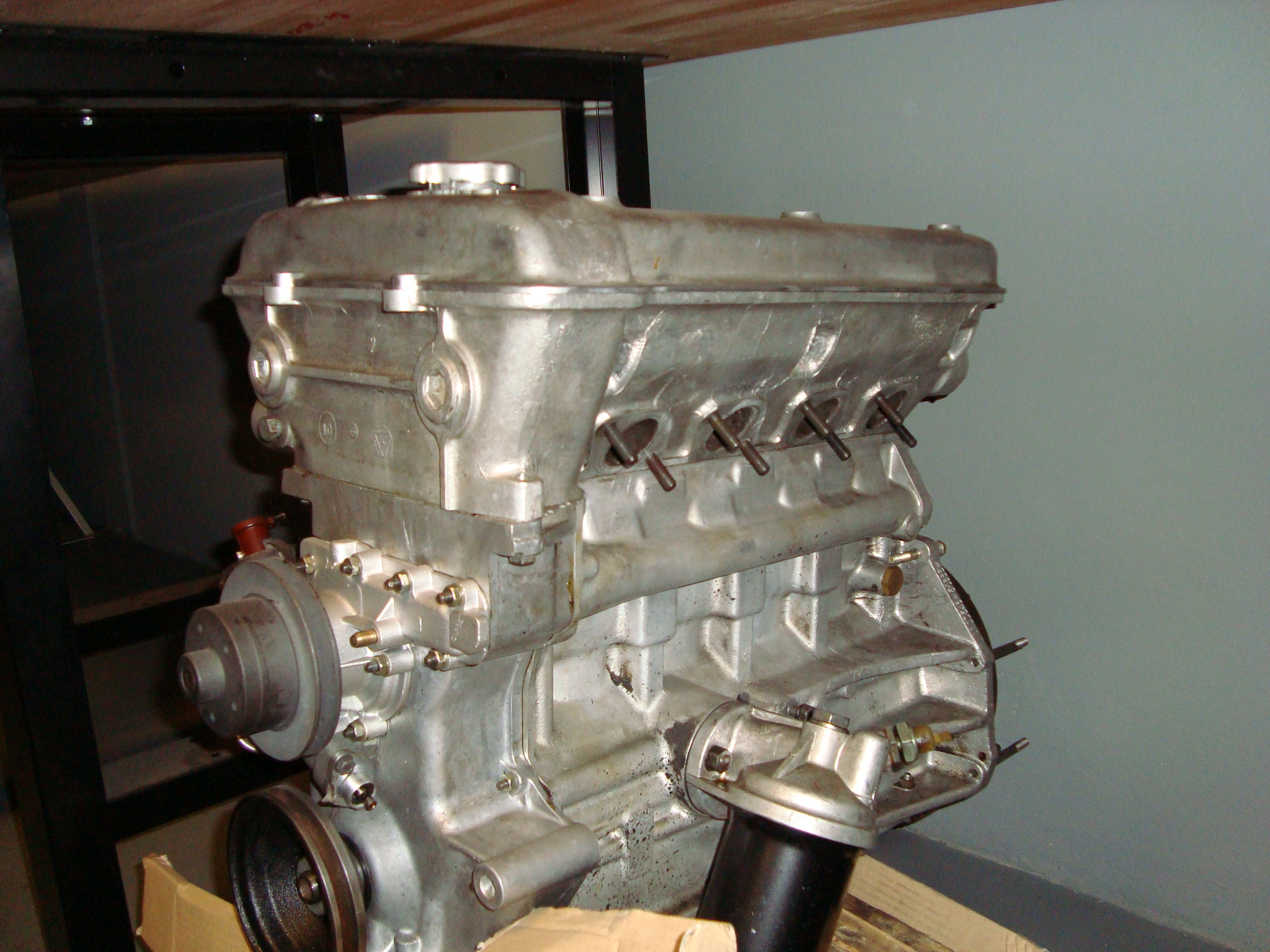 Motore 1750
